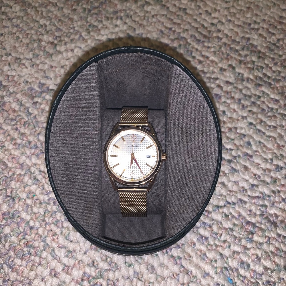 Citizen Watch